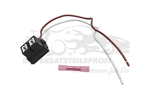 NV Glühlampen-Stecker H7 SenCom