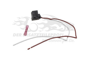 NV Glühlampen-Stecker H7 SenCom