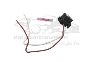 NV Glühlampen-Stecker H7 SenCom