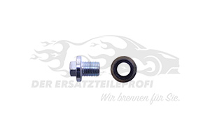 Ölablassschraube Corteco 