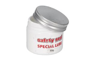 NV Safety Seal Lube 
