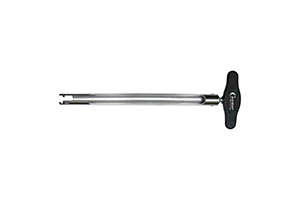 T-Griff-Abzieher für Zündkerzenstecker