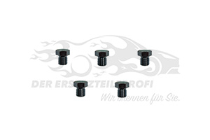  Condor Ölablass-Schraube M13x1,5 (VPE 5 Stück) 