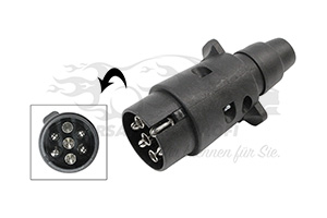 Adapter, Steckdose