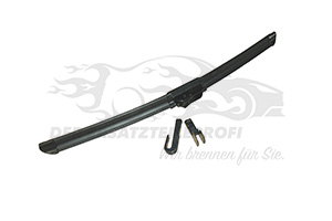 Nachrüstwischer (Flat-Blade)