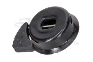 AZ96153A Fensterhalter oben 