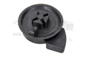 AZ96153A Fensterhalter oben 