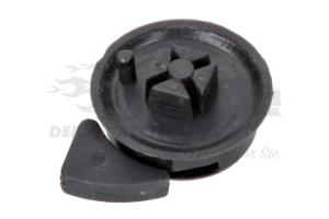 AZ96153A Fensterhalter oben 