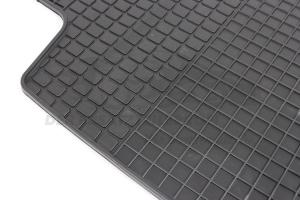 NV Gummi-Passformmatten 4-teilig 