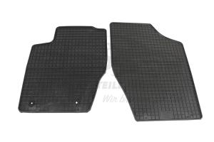 NV Gummi-Passformmatten 4-teilig 