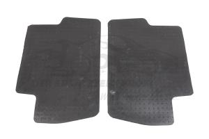 NV Gummi-Passformmatten 4-teilig 