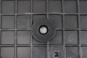 NV Gummi-Passformmatten 4-teilig 