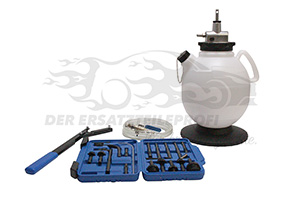 NV Getriebeöl-Befüllsystem 