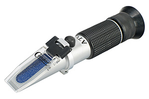 NV Refraktometer 4 in 1 Condor