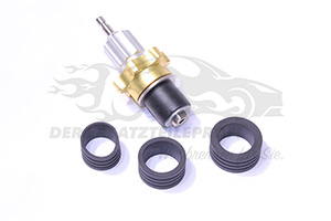 NV Universal Abdrück-Adapter Condor