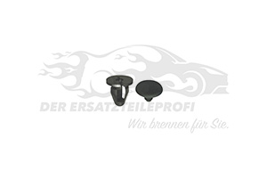 Haltestopfen + Hülse Nr.5+6 (VPE 10)