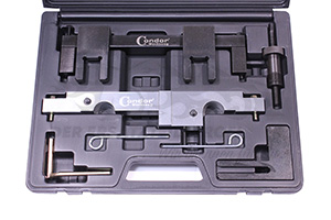 Arretierwerkzeug Condor 