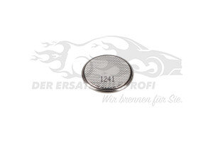 9712A8 Plip Batterie CR 2016 