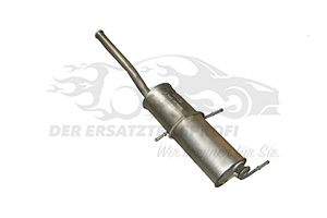Endschalldämpfer 1726GE