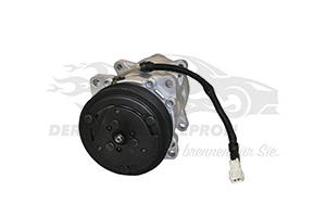 6453GJ Kompressor Klimaanlage (Sys.Sanden / R134) 