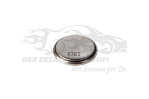KN35309 Plip Batterie CR 2025 Varta