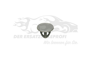 Befestigungsstopfen