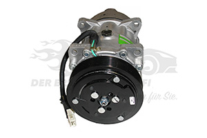 6453AX Kompressor Klimaanlage (Sys.Sanden / R134) 