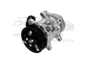 6453JG Kompressor Klimaanlage (Sys.Sanden / R134) 