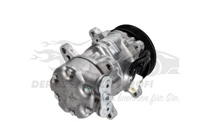 6453JG Kompressor Klimaanlage (Sys.Sanden / R134) 