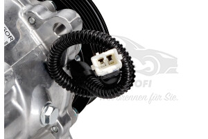 6453JG Kompressor Klimaanlage (Sys.Sanden / R134) 