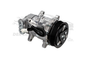Kompressor für Klimaanlage 6453JG