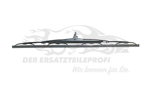 Wischerblatt 55cm mit Spoiler