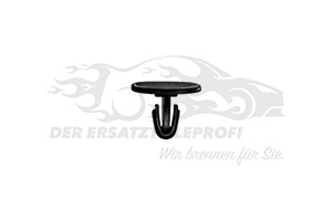 Befestigungsstopfen