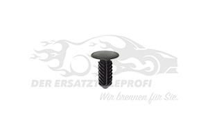 Befestigungsstopfen