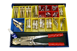 NV Reparatur-System LOKring 