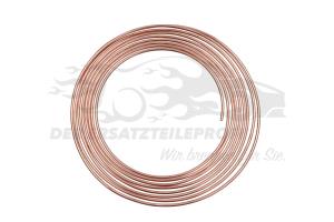 NV Bremsleitung Cu 3,5mm (5m) 