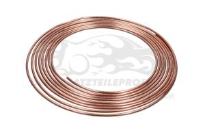 NV Bremsleitung Cu 3,5mm (5m) 
