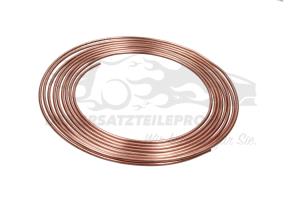 NV Bremsleitung Cu 3,5mm (5m) 
