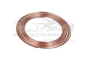 NV Bremsleitung Cu 3,5mm (5m) 