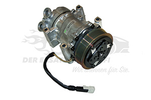 Kompressor für Klimaanlage Hella / Nissens / NRF 6453EN