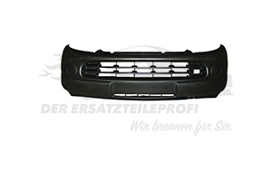 Stoßstange 7401T1
