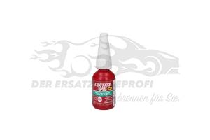 NV Loctite 648 10ml Loctite