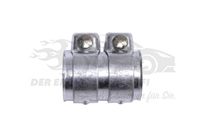 Rohrverbinder 47mm
