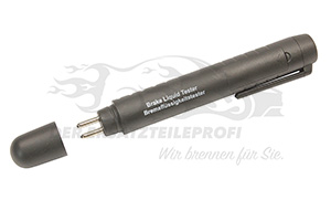 Condor Elektronischer Bremsflüssigkeitstester