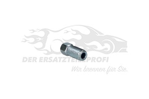 NV Überwurf für Bremsleitung 4,75mm 