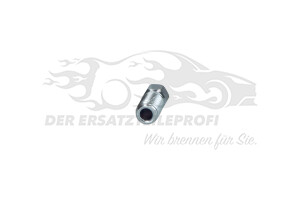 NV Überwurf für Bremsleitung 4,75mm 