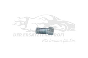 NV Überwurf für Bremsleitung 4,75mm 