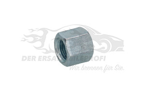 NV Überwurf für Bremsleitung 4,75mm 