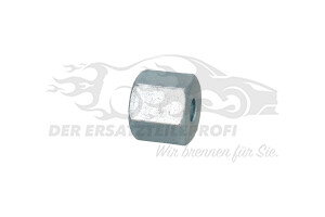 NV Überwurf für Bremsleitung 4,75mm 