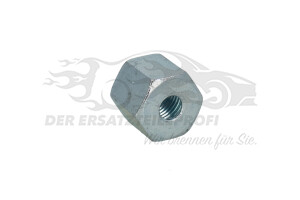 NV Überwurf für Bremsleitung 4,75mm 